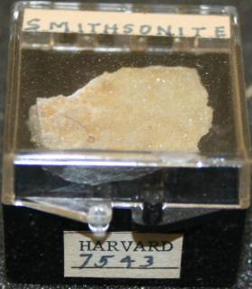 SMITHSONITE