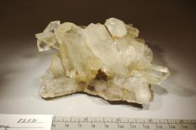 rock crystal