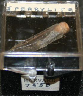 Sperrylite