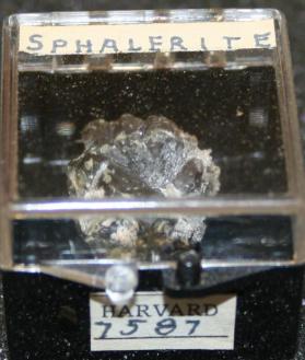 SPHALERITE