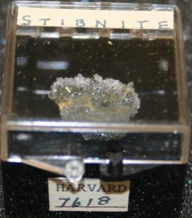 Stibnite