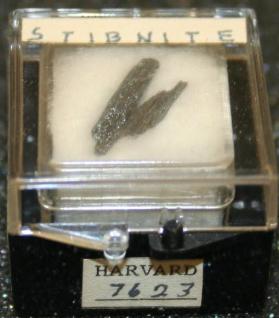 Stibnite