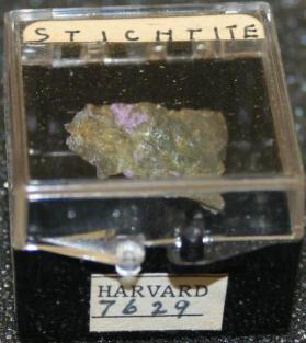 Stichtite