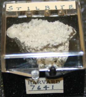 Stilbite