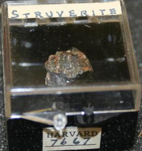 Struverite