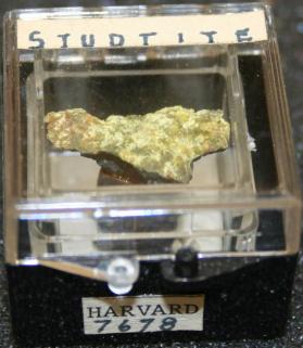 Studtite