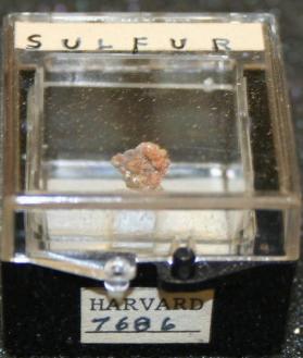Sulfur