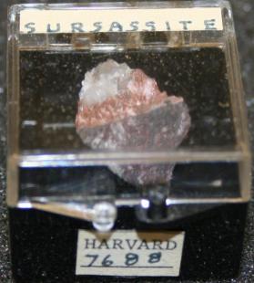 Sursassite