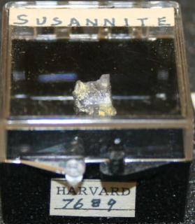 Susannite