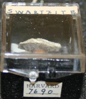 Swartzite