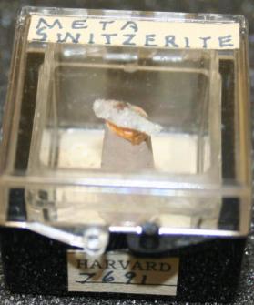 Metaswitzerite