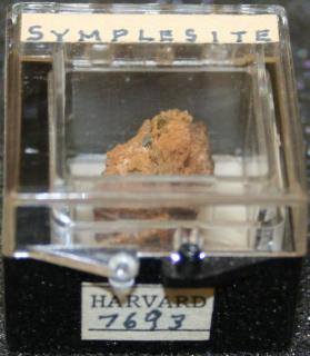 Symplesite