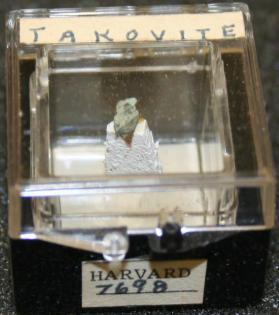 Takovite