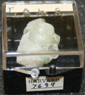 Talc