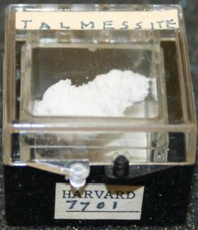 Talmessite