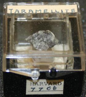 Taramellite