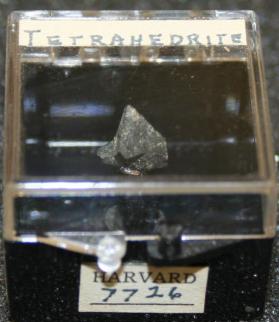 Tetrahedrite