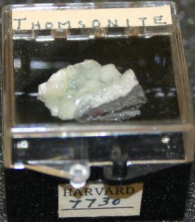 THOMSONITE