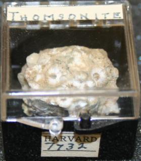 THOMSONITE