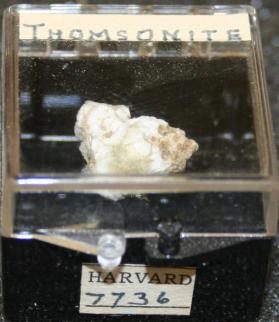 THOMSONITE