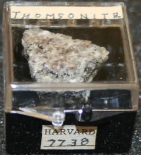 THOMSONITE