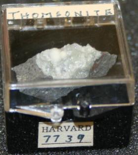 THOMSONITE