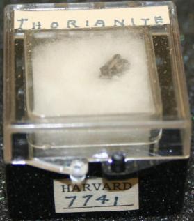 Thorianite