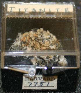 TITANITE
