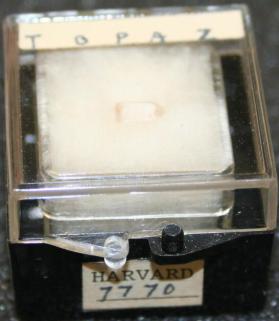 TOPAZ