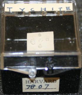 Tychite