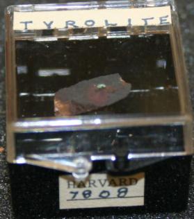Tyrolite