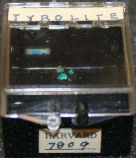 Tyrolite
