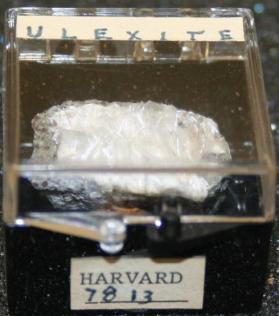 Ulexite