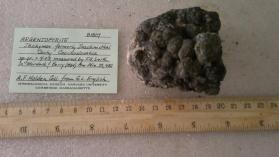 Argentopyrite