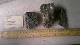 Arsenopyrite