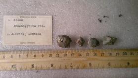 Arsenopyrite