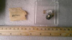 Sternbergite