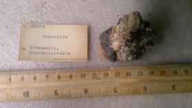argentite