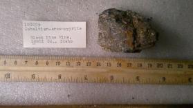 Arsenopyrite