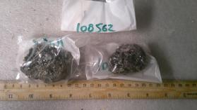 Arsenopyrite