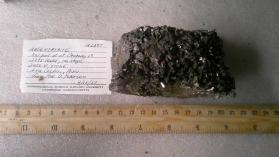 Arsenopyrite