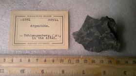 Argentite