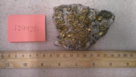 Chalcopyrite
