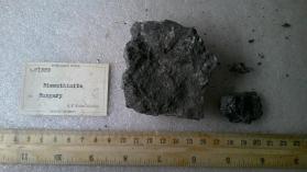 Bismuthinite