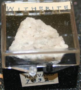 Witherite