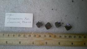 Arsenopyrite