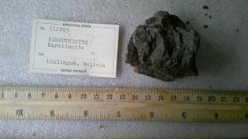 Bismuthinite