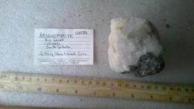 Arsenopyrite
