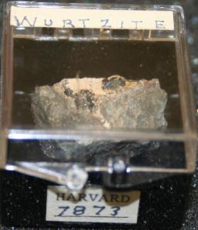 Wurtzite