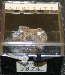 Wurtzite